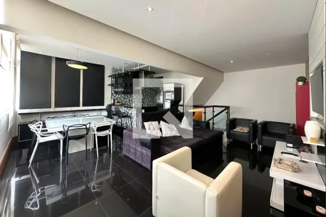 Imagem Apartamento à Venda - Copacabana, 3 Quartos, 129 m2