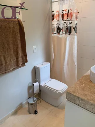 Imagem Esplêndida casa à venda - Villaggio di San Francesco - Jundiaí - SP