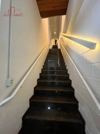 Imagem Ponto Comercial no Capão com 486m²
