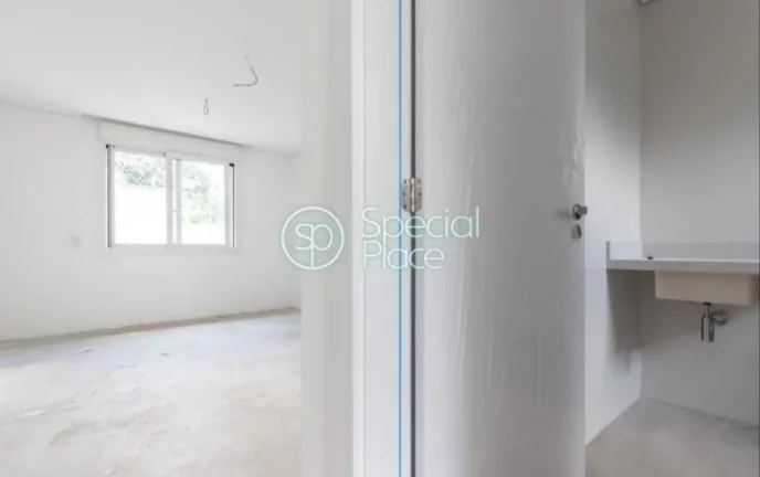 Imagem CASA A VENDA EM CONDOMÍNIO NO BROOKLIN VELHO *400m² privativos *518m² terreno *Amplo living *Cozi...