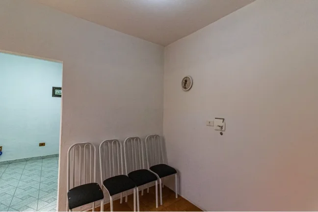 Imagem CASA RESIDENCIAL em São Paulo - SP, Belém