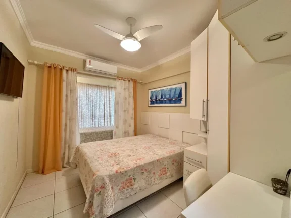 Imagem Apartamento 2 Dormitórios - Bairro Zona Nova