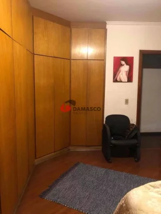 Imagem Apartamento padrão à Venda, Jardim, Santo André, SP