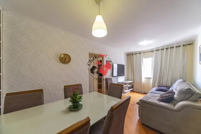 Imagem Apartamento à Venda no Nova Petrópolis – São Bernardo do Campo