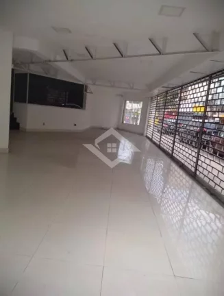 Imagem LOJA COMERCIAL EM NITERÓI - 160 m²