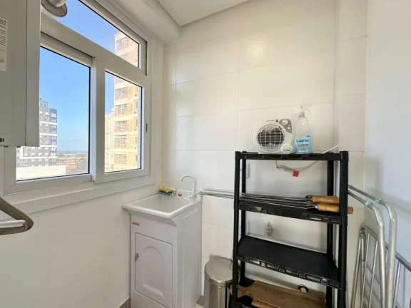 Imagem Apartamento 1 Dormitório - Bairro Zona Nova