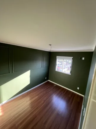 Imagem Lindo apartamento de 2 quartos com móveis planejados próximo a universidade Feevale