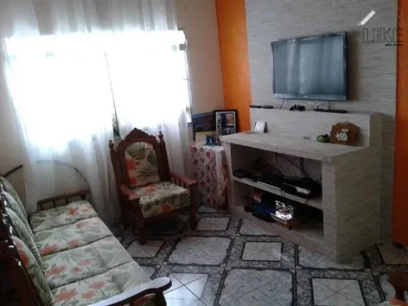 Imagem [Casa - Venda][Jd Flamboyant]