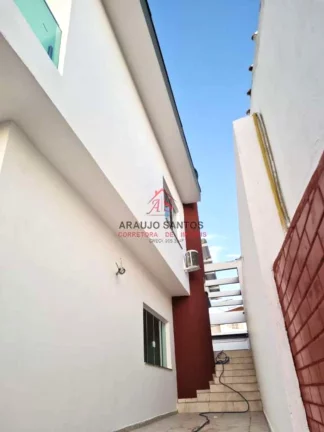 Imagem CASA RESIDENCIAL em São Paulo - SP, Parque Buturussu