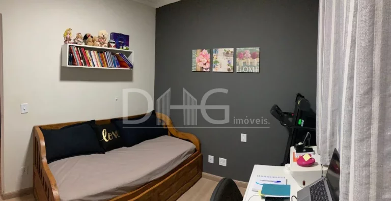 Imagem Apartamento parea locação com 48m² | Condomínio Porto Belo | Sumaré - SP