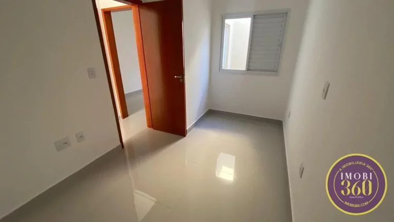 Imagem Apartamento novo pronto para morar na Vila Formosa