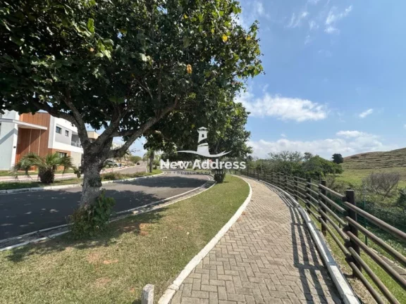 Imagem Terreno de 600m² à venda no Riviera Park, alto padrão em Vila Velha!