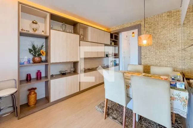Imagem Apartamento à Venda - Cambuci, 2 Quartos, 72 m2