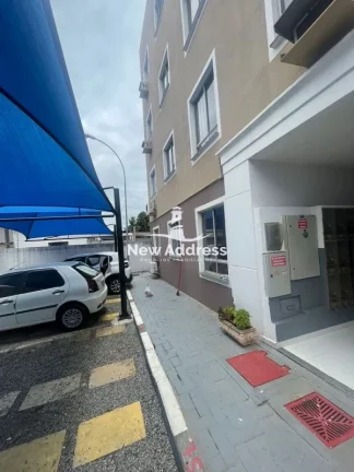 Imagem Apartamento térreo, sol da manhã e com lazer à venda em Marcílio de Noronha