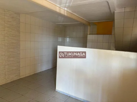 Imagem Casa à venda, 225 m² por R$ 458.000,00 - Jardim Munhoz - Guarulhos/SP