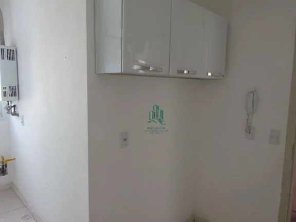 Imagem Apartamento com 2 dormitórios à venda, 58 m² por R$ 450.000,00 - Jardim Flor da Montanha - Guarulhos/SP