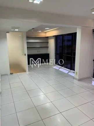 Imagem Oportunidade em BOA VIAGEM: 57,20m², SALAS, 01WC, 01VAGA 02ELEVAD!..