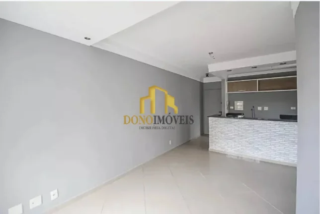 Imagem Apartamento reformado à venda - 65m² | 3 dormitórios | Baeta Neves
