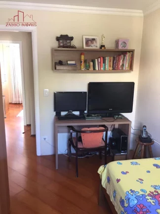 Imagem Belíssima Casa em condomínio fechado no Horto do Ipê -308m²