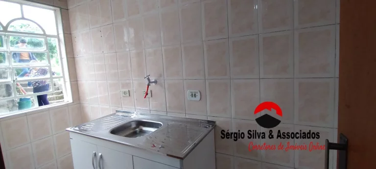 Imagem Kit Net para Locação na Região Jardim Sumaré em Campos do Jordão-SP.