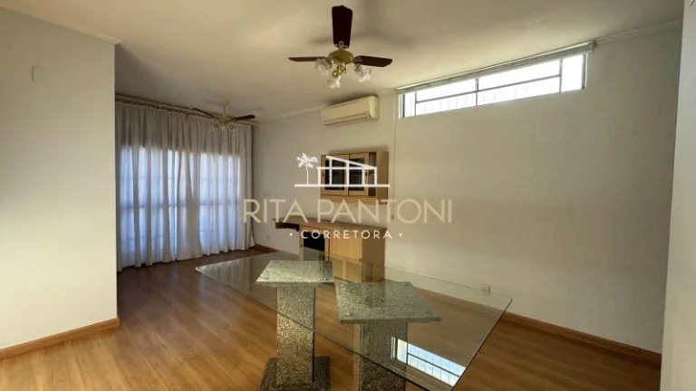 Imagem Apartamento - Ribeirão Preto - Vila Tamandaré - Região Norte