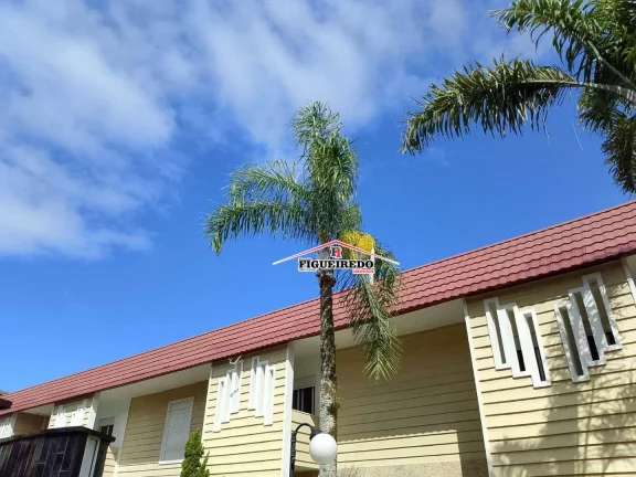 Imagem Sobrado com 3 dormitórios à venda, 142 m² por R$ 1.200.000,00 - Mirim - Praia Grande/SP