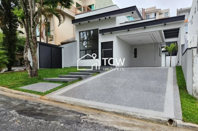 Imagem Casa à venda no bairro Parque Residencial Itapeti - Mogi das Cruzes/SP