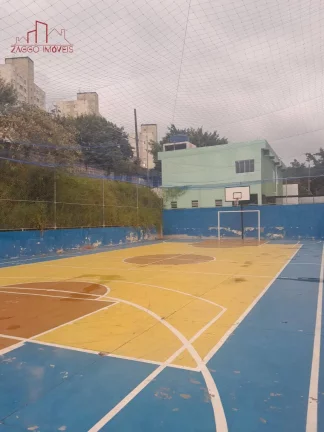 Imagem Oportunidade - Apartamento 60m² - 2 Dorms - 1 Vaga