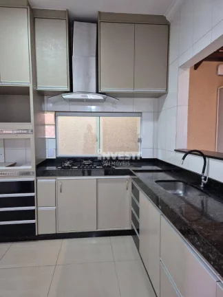 Imagem Sobrado à venda no Setor Faiçalville - Goiânia/GO