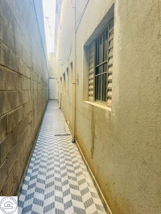 Imagem Imóvel semi novo para renda e morar / Sao Paulo / Zona sul / Cantinho do céu / Região Grajau / 3 Casas no terreno.