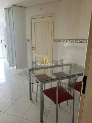 Imagem Apartamento Alto Padrão à Venda no Suz Square - Centro de São Bernardo do Campo