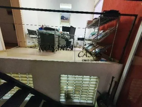 Imagem CERQUEIRA CESAR- Sobrado com 3 andares a venda - EXCLUSIVO
