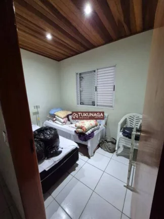 Imagem Sobrado com 3 dormitórios à venda, 190 m² por R$ 650.000,00 - Jardim Rosa de Franca - Guarulhos/SP