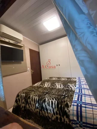 Imagem Casa com 2 Dormitorio(s) localizado(a) no bairro Passo das Pedras em Porto Alegre / Rio Grande do Sul Ref.:135