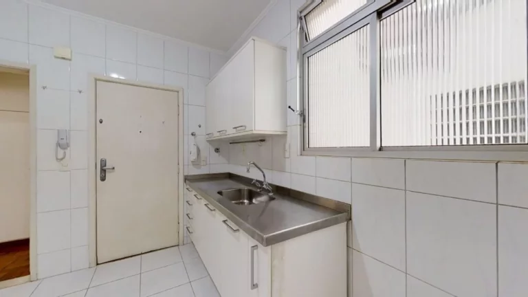 Imagem APARTAMENTO RESIDENCIAL em São Paulo - SP, Jardim Paulista
