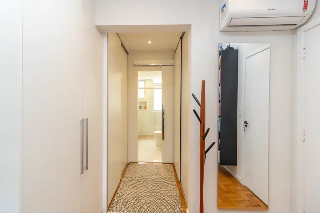 Imagem APARTAMENTO RESIDENCIAL em São Paulo - SP, Cerqueira César