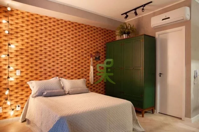 Imagem Studio com 1 dormitório à venda, 25 m² por R$ 485.000,00 - Pinheiros - São Paulo/SP