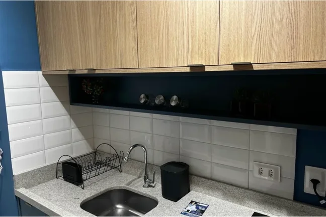 Imagem APARTAMENTO RESIDENCIAL em São Paulo - SP, Jardim Vila Mariana