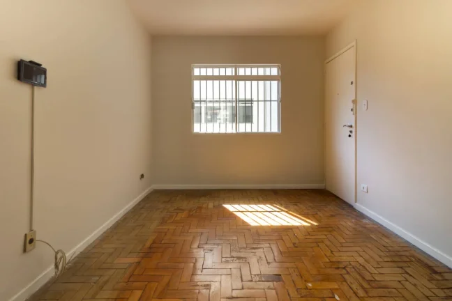 Imagem Apartamento Perdizes - 46M², 1 Dorm, Próximo ao Metrô.