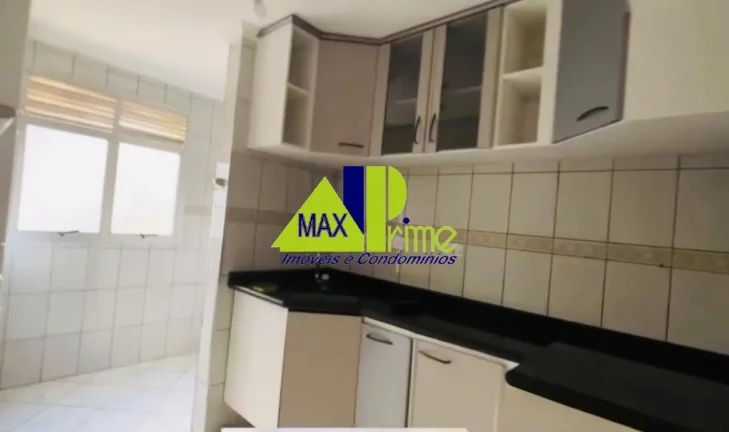 Imagem Apartamento à venda em São Paulo-SP, Jardim Penha: 2 quartos, 1 sala, 1 vaga de garagem, 52m² de área. Imperdível!
