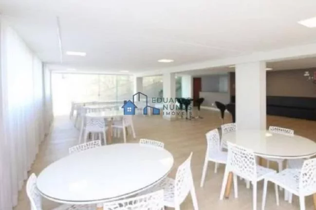Imagem APARTAMENTO COM 03 QUARTOS,LAZER,02 VAGAS NO BURITIS!