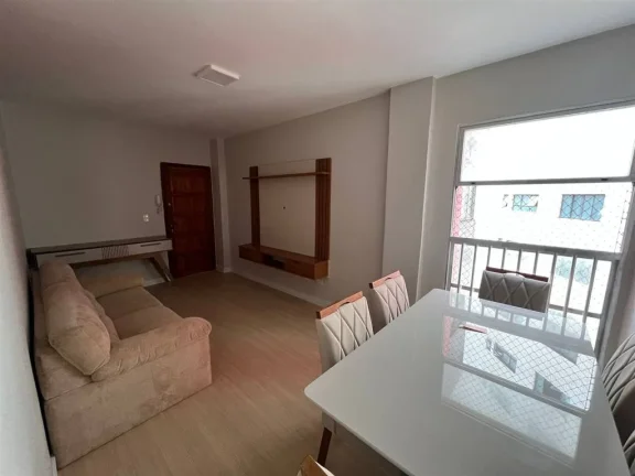 Imagem APARTAMENTO COM 61 m² - GUILHERMINA - PRAIA GRANDE SP