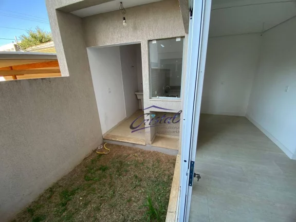 Imagem Casa à venda, 100 m² - Bonfiglioli - São Paulo/SP