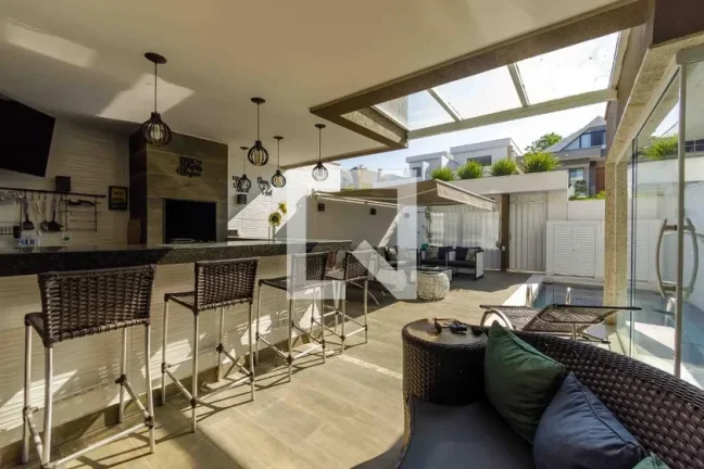 Imagem Casa à Venda - Recreio, 4 Quartos, 240 m2