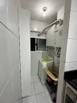 Imagem Imóvel com 2 Quartos à Venda, 53 m² em Jardim Celeste - São Paulo