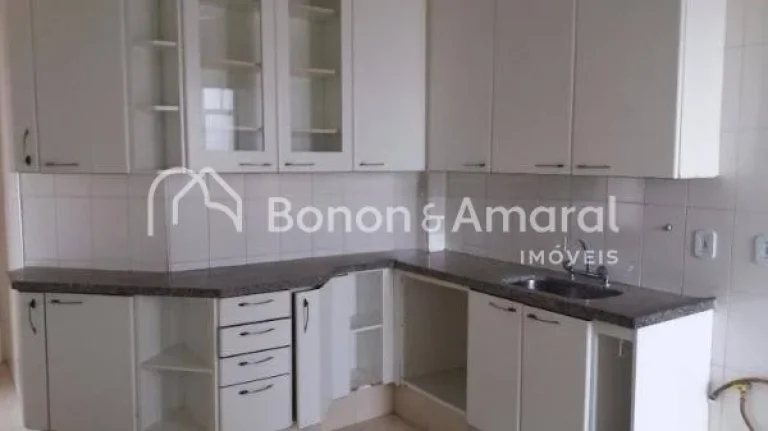 Imagem Apartamento à venda no Cambuí - Campinas/SP