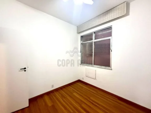 Imagem Copacabana – Rua Santa Clara | Residencial › Apartamento 3 quarto(s) à Venda