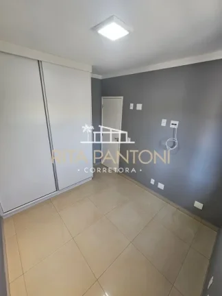 Imagem Casa - Ribeirão Preto - Vila do Golf - Região Sul