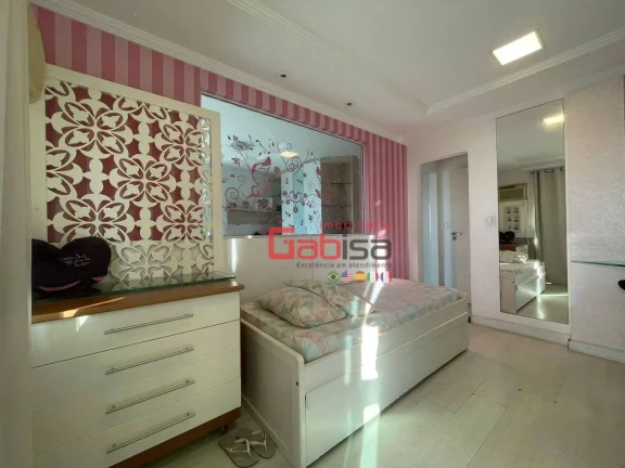 Imagem Cobertura com 3 dormitórios à venda, 194 m² por R$ 1.272.000,00 - Braga - Cabo Frio/RJ