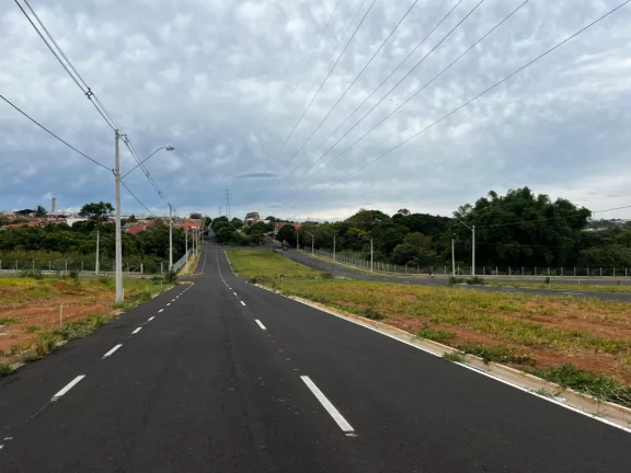 Imagem Terreno residencial para venda em Residencial Pouso Alegre, 250m2